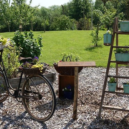 ホテル Le Manoir Des Aromes Brugny-Vaudancourt エクステリア 写真