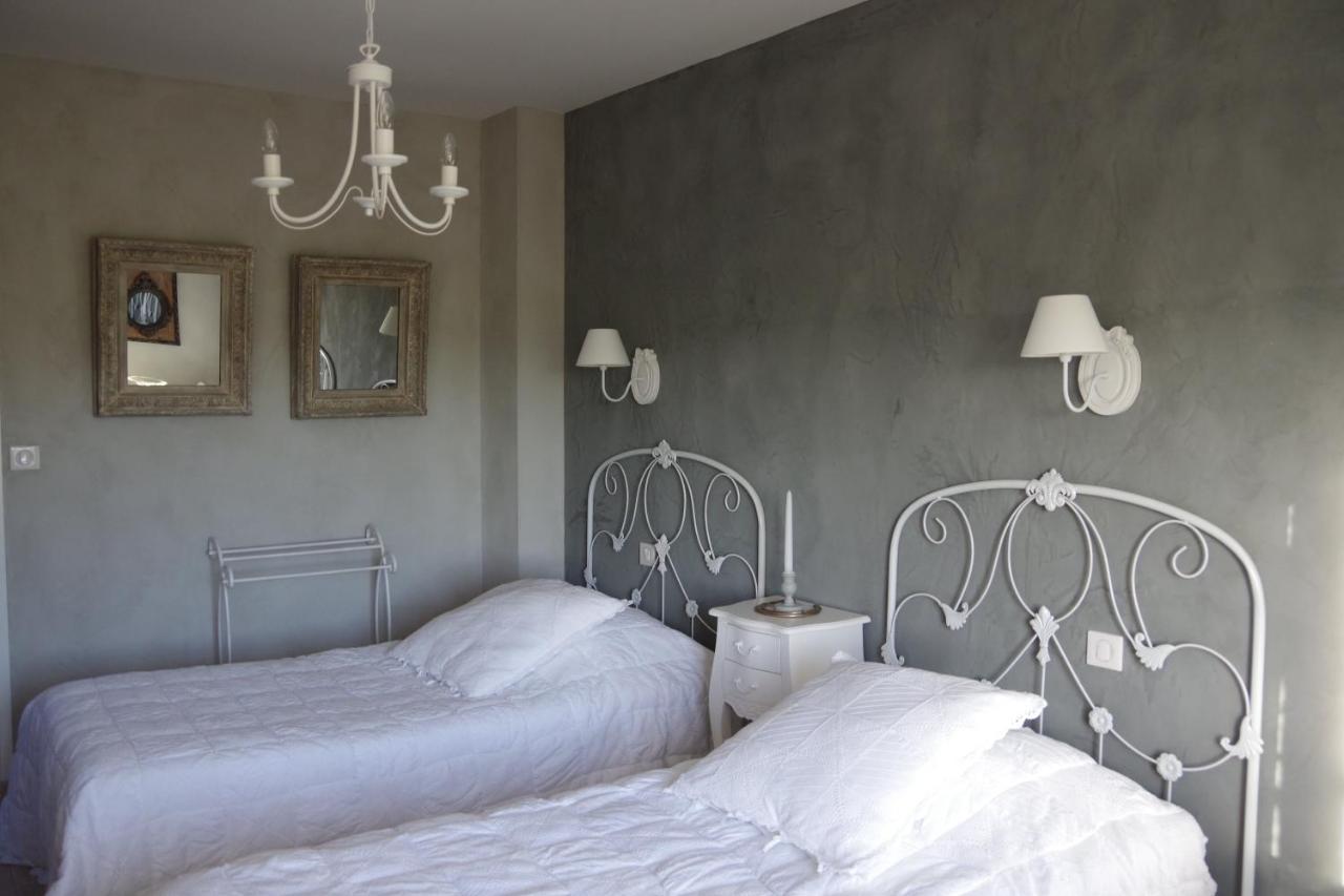 ホテル Le Manoir Des Aromes Brugny-Vaudancourt エクステリア 写真