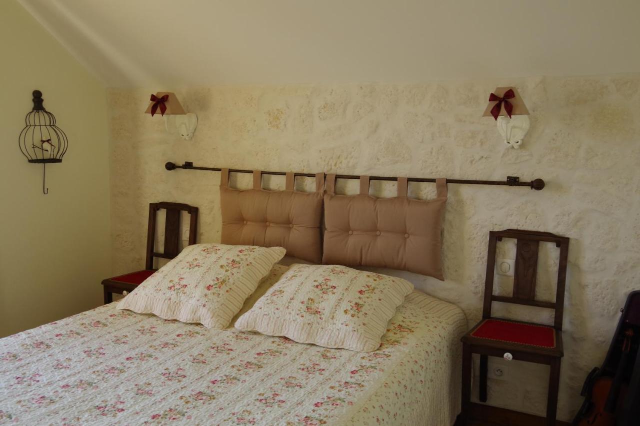 ホテル Le Manoir Des Aromes Brugny-Vaudancourt エクステリア 写真